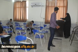 بازدید آقای دکتر بهرامشاهی ، مدیریت امورپردیس های دانشگاه فرهنگیان هرمزگان

از روند آزمون هماهنگ کشوری پایان ترم دانشجو معلمان دانشگاه فرهنگیان 13