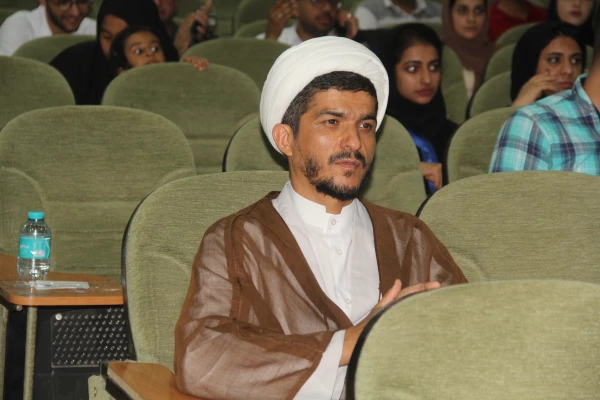 هشتمین آیین دانش آموختگی دانشجویان دانشگاه فرهنگیان هرمزگان ورودی ( ۹۸) 2