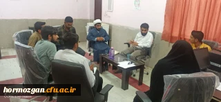 اولین دوره شبانه روزی کتاب نویسی(اهل قلم) در پردیس شهید بهشتی برگزار گردید.