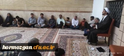 حضور استادان دانشگاه فرهنگیان هرمزگان در اردوی زیارتی و طرح ضیافت اندیشه اساتید، مشهد مقدس 3