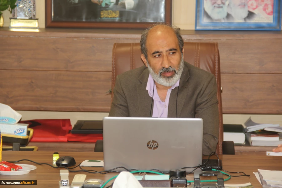 جلسه هماهنگی آزمون پایانی طرح توانمندسازی موسسان ، مدیران و معلمان مدارس غیر دولتی 3