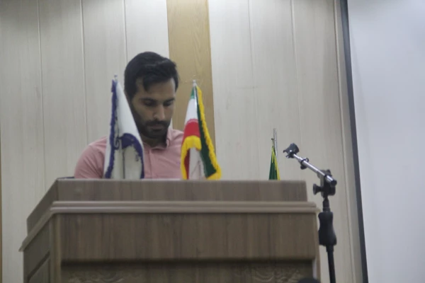 برگزاری آزمون جامع(اصلح) مهارت در پردیس شهید بهشتی هرمزگان 2