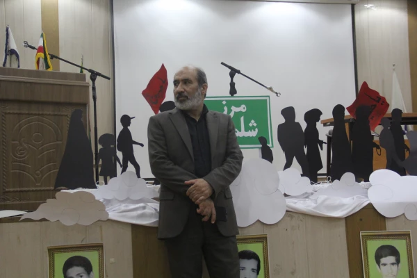 برگزاری آزمون جامع(اصلح) مهارت در پردیس شهید بهشتی هرمزگان 2