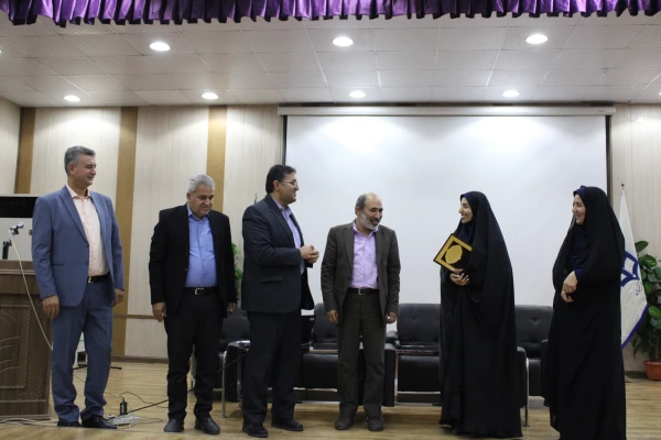 دوره دانش افزایی رابطان حوزه مهارت آموزی و بالندگی حرفه ای دانشگاه فرهنگیان  3