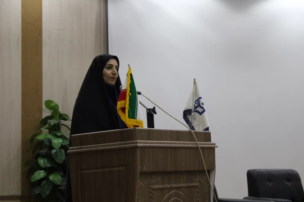 دوره دانش افزایی رابطان حوزه مهارت آموزی و بالندگی حرفه ای دانشگاه فرهنگیان  4