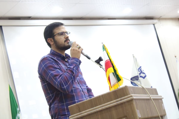 دوره دانش افزایی رابطان حوزه مهارت آموزی و بالندگی حرفه ای دانشگاه فرهنگیان  10