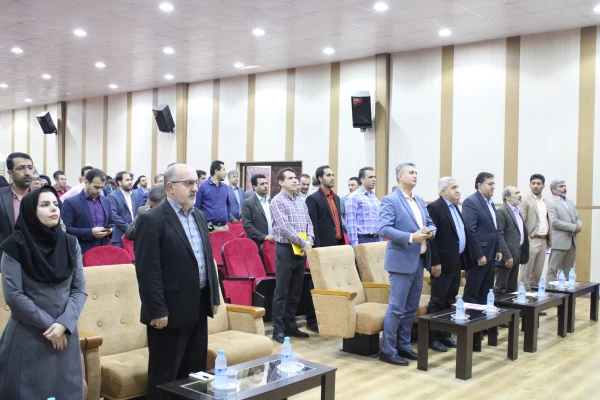 دوره دانش افزایی رابطان حوزه مهارت آموزی و بالندگی حرفه ای دانشگاه فرهنگیان  11