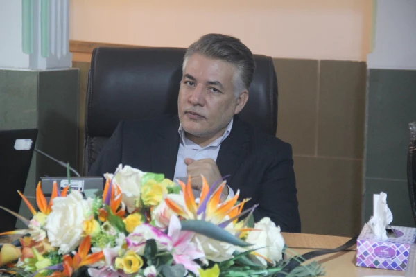 دومین روز از نشست های تخصصی گردهمایی مدیران و مسئولان مرکز نظارت، ارزیابی و تضمین کیفیت دانشگاه فرهنگیان سراسر کشور 4