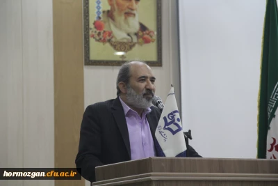  ۱۶ آذر، روز دانشجو

مراسم گرامیداشت ۱۶ آذر،روز دانشجو در پردیس شهید بهشتی بندرعباس برگزار گردید.