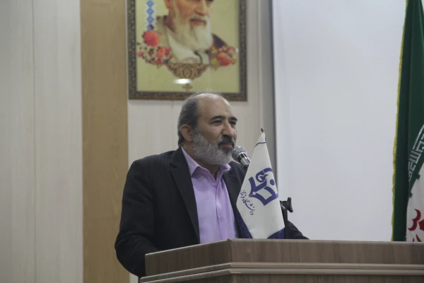 مراسم گرامیداشت ۱۶ آذر، روز دانشجو در پردیس شهید بهشتی بندرعباس برگزار گردید. 2