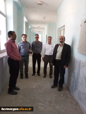 شروع فاز اول پروژه بازسازی مجتمع دانشسرای ( قدیم ) علی ابن ابیطالب (ع)

شروع فاز اول پروژه بازسازی مجتمع دانشسرای ( قدیم ) علی ابن ابیطالب (ع) ایسین دانشگاه فرهنگیان هرمزگان با اعتبار65 میلیارد ریال