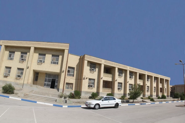 شروع فازپروژه بازسازی مجتمع دانشسرای ( قدیم ) علی ابن ابیطالب (ع) ایسین دانشگاه فرهنگیان هرمزگان با اعتبار65 میلیارد ریال 2