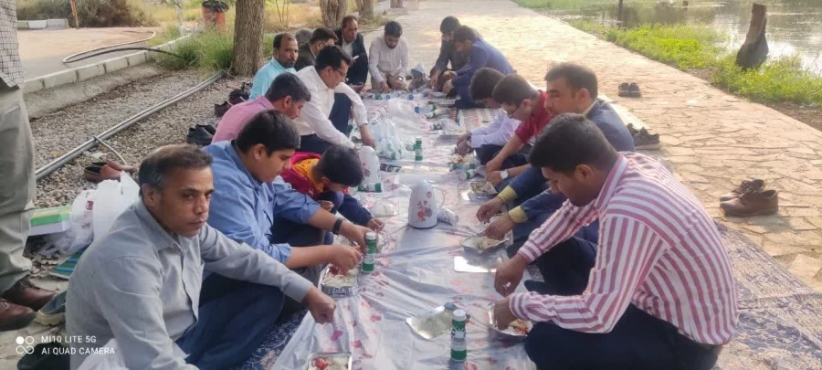 به مناسبت ولادت با سعادت منجی عالم بشریت حضرت ولی عصر، امام زمان(عج)  2