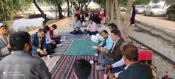 به مناسبت ولادت با سعادت منجی عالم بشریت حضرت ولی عصر، امام زمان(عج)  3