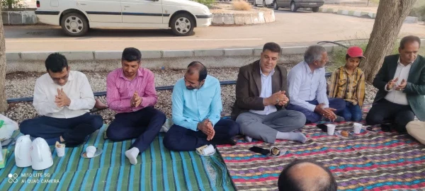 به مناسبت ولادت با سعادت منجی عالم بشریت حضرت ولی عصر، امام زمان(عج)  4