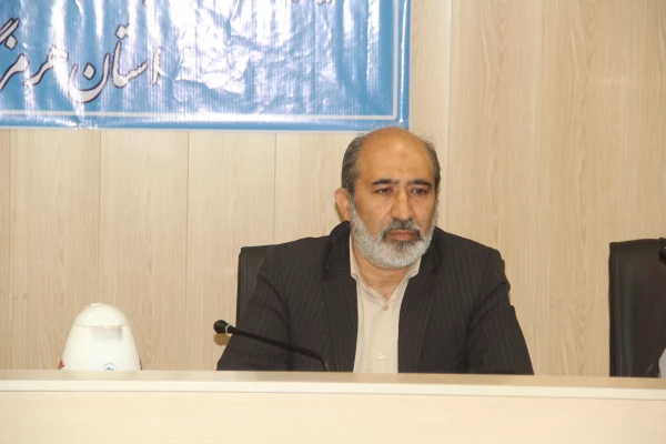 آیین تکریم و معارفه ریاست اداره حراست دانشگاه فرهنگیان هرمزگان با حضور دکتر میرزا زاده حسینی معاونت اداره کل حراست دانشگاه فرهنگیان و آقای مصلحی ریاست حراست اداره کل آموزش و پرورش استان هرمزگان 6