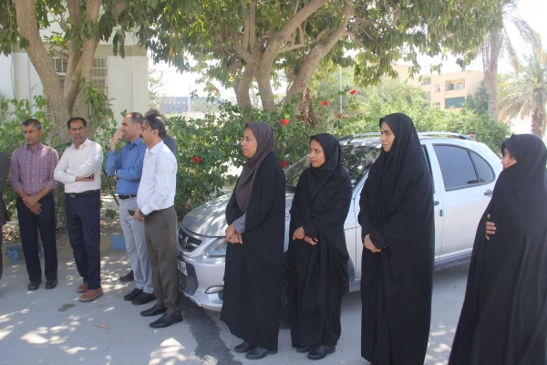 تجمع، علیه جنایات رژیم کودک کش صهیونیستی 7