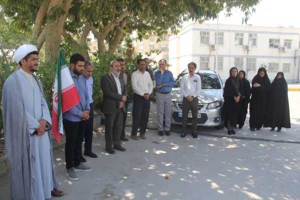 تجمع، علیه جنایات رژیم کودک کش صهیونیستی 12