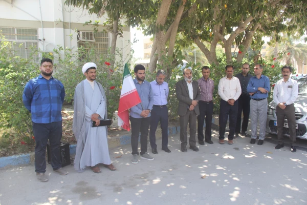 تجمع، علیه جنایات رژیم کودک کش صهیونیستی 13