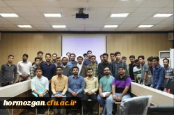 اولین  نشست دوره آموزشی گام دوم انقلاب 11