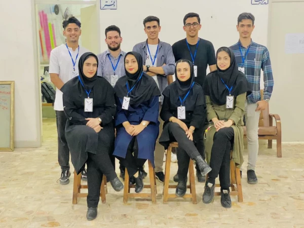 به همت انجمن های علمی علوم تجربی پردیس شهید بهشتی و فاطمه الزهرا(س) هرمزگان و نیز با همکاری اعضای محترم هیات علمی و اساتید گروه علوم پایه، مسابقات آزمایشگاه علوم تجربی طی ۲ روز و مورخ چهارشنبه و پنجشنبه ۲۶ و ۲۷ اردیبهشت ۱۴۰۳ و با حضور ۴۸ نفر از دانشجویان 