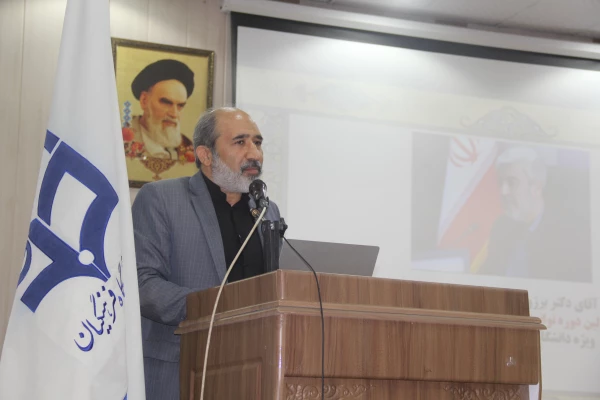 برگزاری دوره توانمندسازی تربیت ارزیاب حرفه ای ویژه دانشگاه فرهنگیان هرمزگان 3