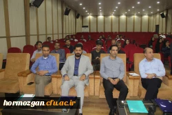 برگزاری دوره توانمندسازی تربیت ارزیاب حرفه ای ویژه دانشگاه فرهنگیان هرمزگان 13