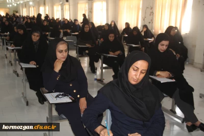 مهارت آموزان ماده 28

برگزاری آزمون اصلح مهارت آموزان ماده 28 دانشگاه فرهنگیان هرمزگان