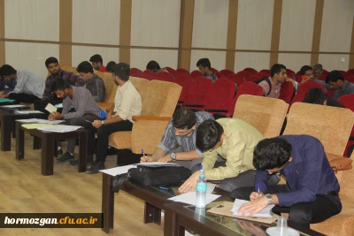 شروع فرایند ثبت نام پذیرفته شدگان کاردانی و کارشناسی پیوسته ورودی 1403 پردیس شهید بهشتی دانشگاه فرهنگیان هرمزگان