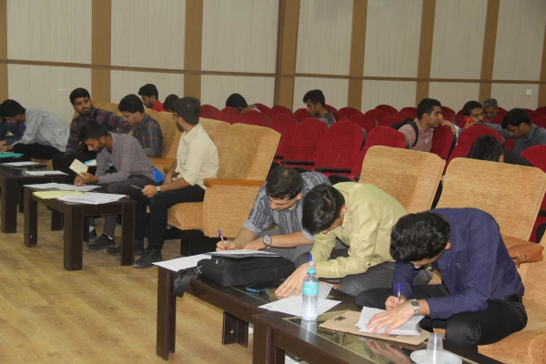 شروع فرایند ثبت نام پذیرفته شدگان کاردانی و کارشناسی پیوسته ورودی 1403 پردیس شهید بهشتی دانشگاه فرهنگیان هرمزگان 2