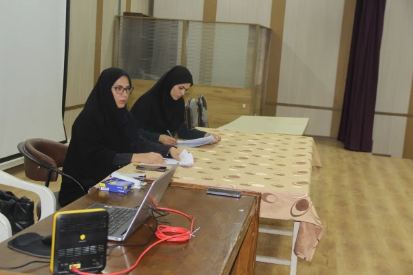 شروع فرایند ثبت نام پذیرفته شدگان کاردانی و کارشناسی پیوسته ورودی 1403 پردیس شهید بهشتی دانشگاه فرهنگیان هرمزگان 10