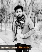 درگذشت دانشجو معلم عزیز جناب آقای محمدامین آشنا  2