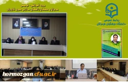 دوره مدیران راهنمای مدارس طرح مجری کارورزی