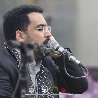 محفل بزرگ قرآنی به مناسبت بزرگداشت شهدای خدمت 3