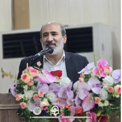 محفل بزرگ قرآنی به مناسبت بزرگداشت شهدای خدمت 4