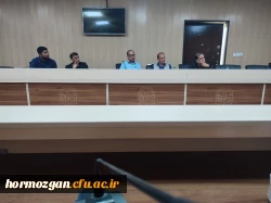 نشست تبیینی حضوری- مجازی با عنوان: «تحلیل مسائل روز» جنگ تحمیلی 12 روزه و پیامدهای آن و تبیین شبهات  6