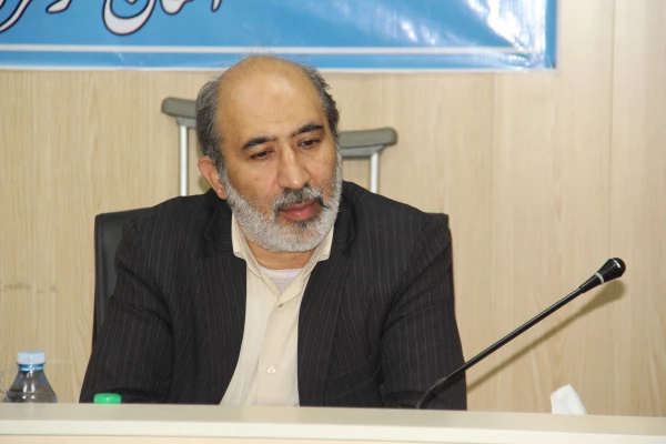      هشتمین جلسه شورای مدیریت و نظارت در دانشگاه فرهنگیان هرمزگان 7