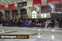 مراسم بدرقه دانشجومعلمان عازم به پیاده روی اربعین حسینی 10