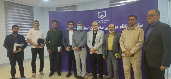 آغاز فرایند طراحی المان شهدای گمنام دانشگاه فرهنگیان هرمزگان در قالب فراخوان و مسابقه ایده پردازی 4