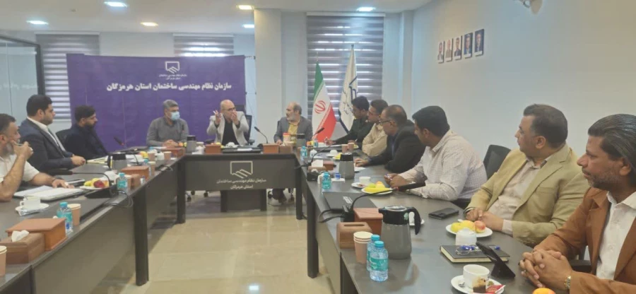 آغاز فرایند طراحی المان شهدای گمنام دانشگاه فرهنگیان هرمزگان در قالب فراخوان و مسابقه ایده پردازی 5