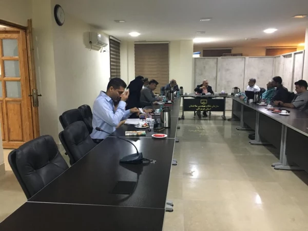 آغاز فرایند طراحی المان شهدای گمنام دانشگاه فرهنگیان هرمزگان در قالب فراخوان و مسابقه ایده پردازی 7