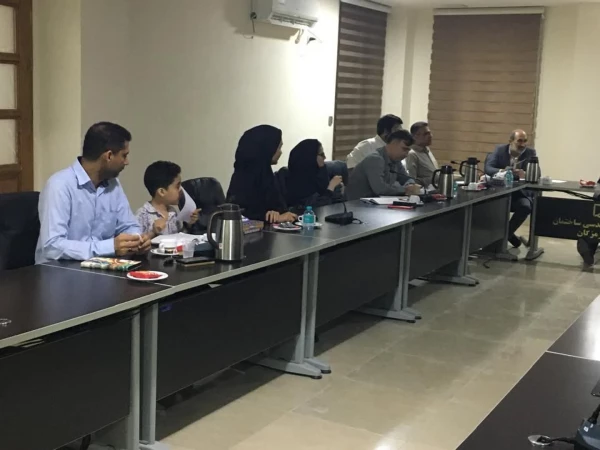 آغاز فرایند طراحی المان شهدای گمنام دانشگاه فرهنگیان هرمزگان در قالب فراخوان و مسابقه ایده پردازی 8