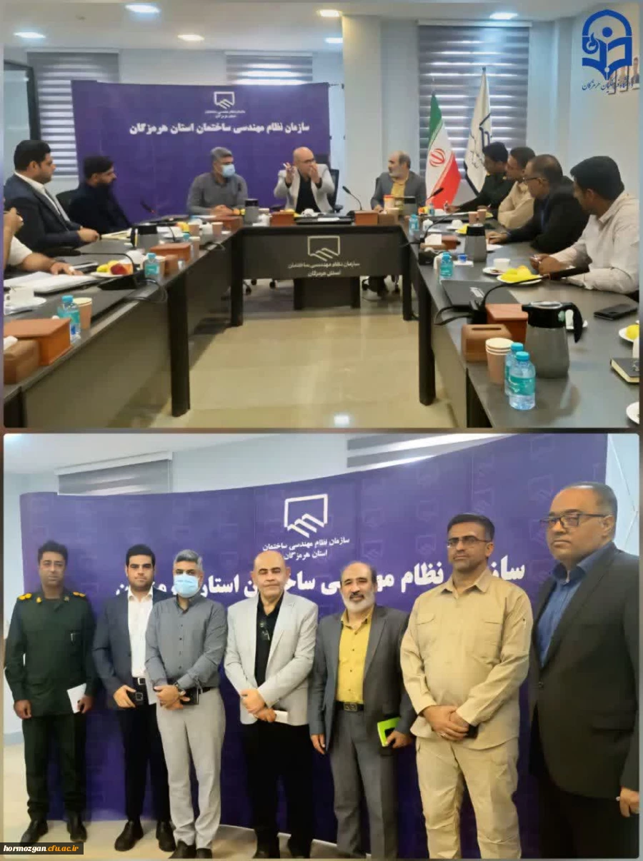 آغاز فرایند طراحی المان شهدای گمنام دانشگاه فرهنگیان هرمزگان در قالب فراخوان و مسابقه ایده پردازی 11