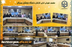 شورای اداری1404