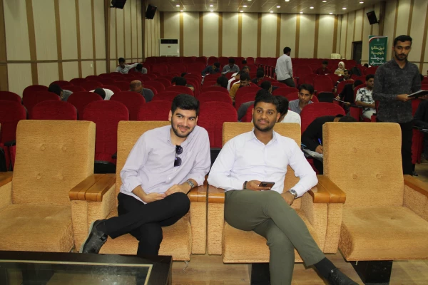   ثبت نام پذیرفته شدگان کارشناسی پیوسته ورودی 1404 (پردیس های شهید بهشتی و فاطمه الزهرا(س) بندرعباس)   در پردیس شهید بهشتی ( دانشگاه فرهنگیان هرمزگان )   2