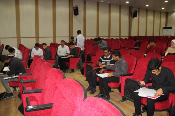   ثبت نام پذیرفته شدگان کارشناسی پیوسته ورودی 1404 (پردیس های شهید بهشتی و فاطمه الزهرا(س) بندرعباس)   در پردیس شهید بهشتی ( دانشگاه فرهنگیان هرمزگان )   4