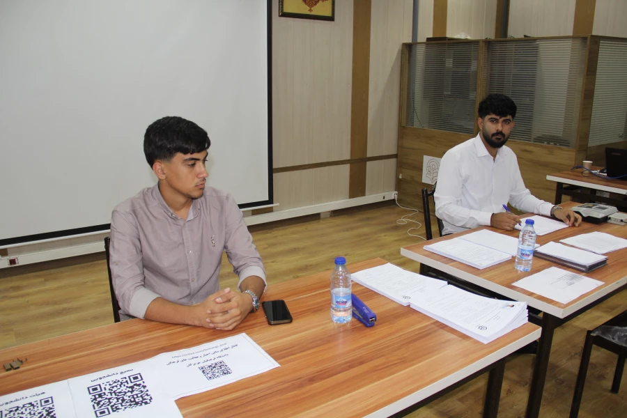   ثبت نام پذیرفته شدگان کارشناسی پیوسته ورودی 1404 (پردیس های شهید بهشتی و فاطمه الزهرا(س) بندرعباس)   در پردیس شهید بهشتی ( دانشگاه فرهنگیان هرمزگان )   4