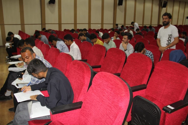   ثبت نام پذیرفته شدگان کارشناسی پیوسته ورودی 1404 (پردیس های شهید بهشتی و فاطمه الزهرا(س) بندرعباس)   در پردیس شهید بهشتی ( دانشگاه فرهنگیان هرمزگان )   5