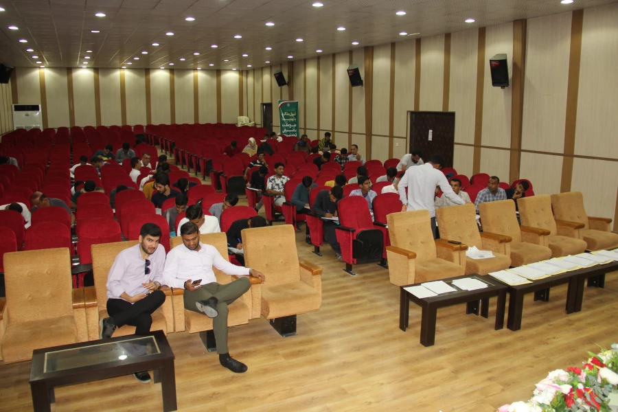   ثبت نام پذیرفته شدگان کارشناسی پیوسته ورودی 1404 (پردیس های شهید بهشتی و فاطمه الزهرا(س) بندرعباس)   در پردیس شهید بهشتی ( دانشگاه فرهنگیان هرمزگان )   6