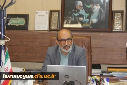 جلسه شورای فرهنگی 3